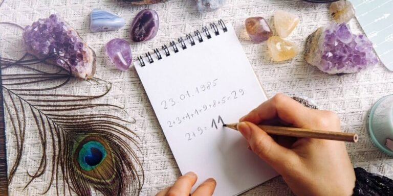 Formation Numérologie