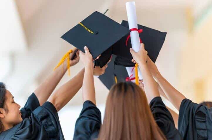 Formations certifiantes