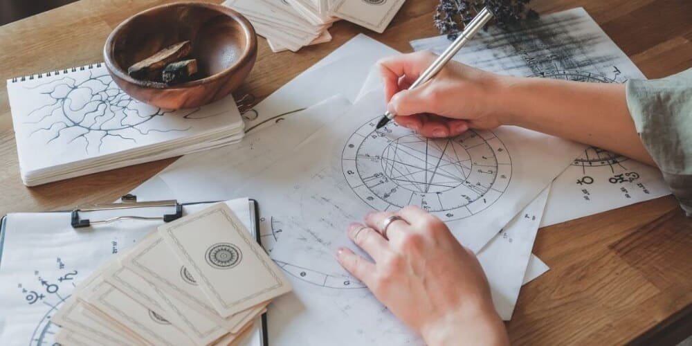 Formation Astrologie